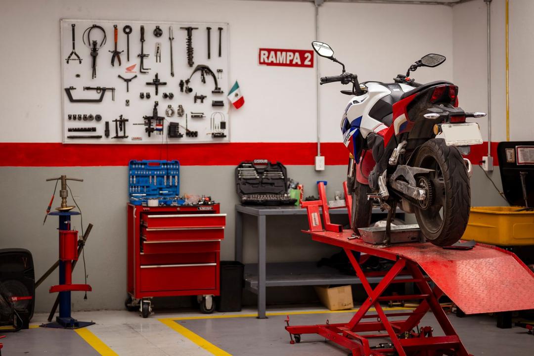 Instalaciones de Daytona Motos Cuautla (4)