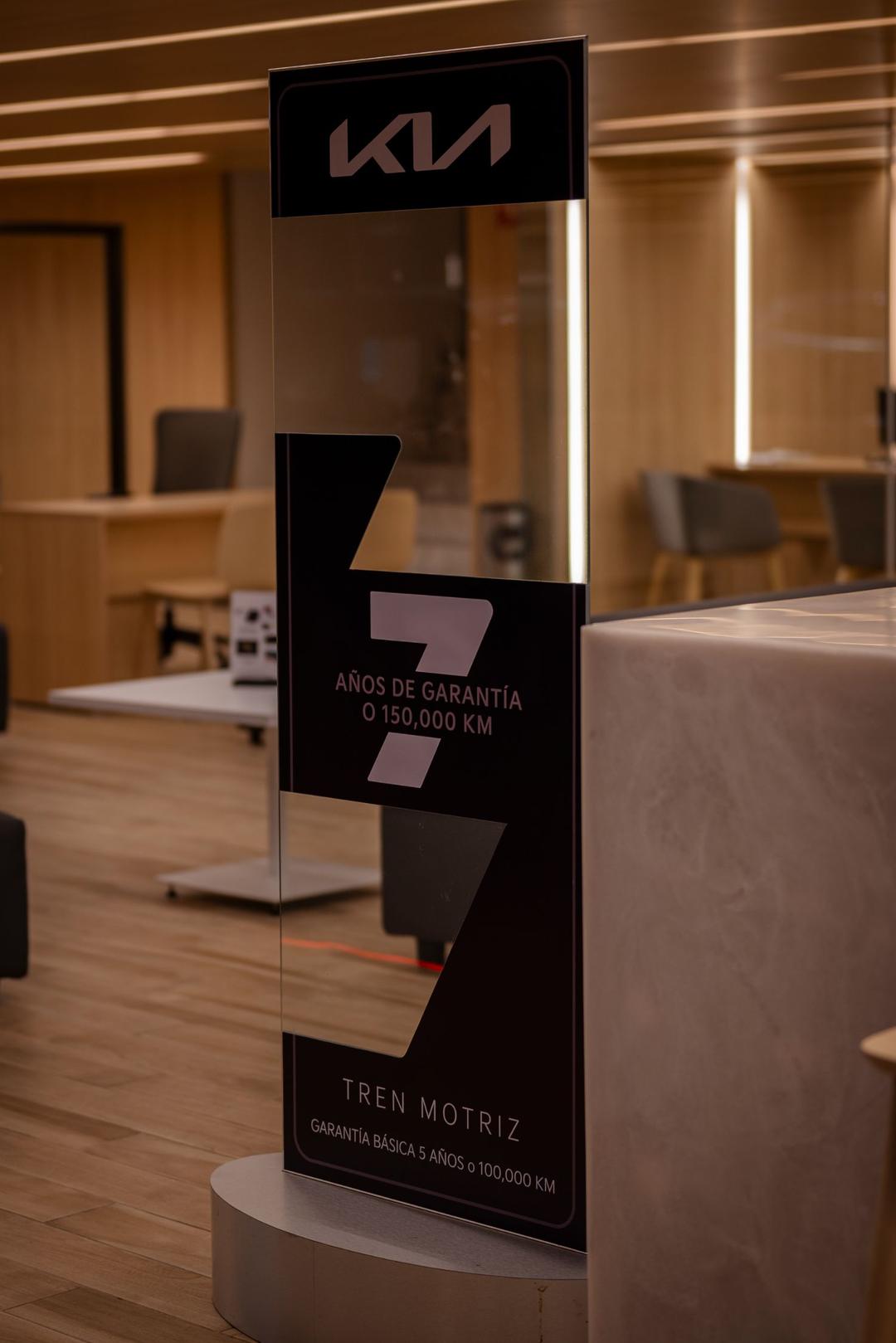 Instalaciones de KIA Interlomas (6)