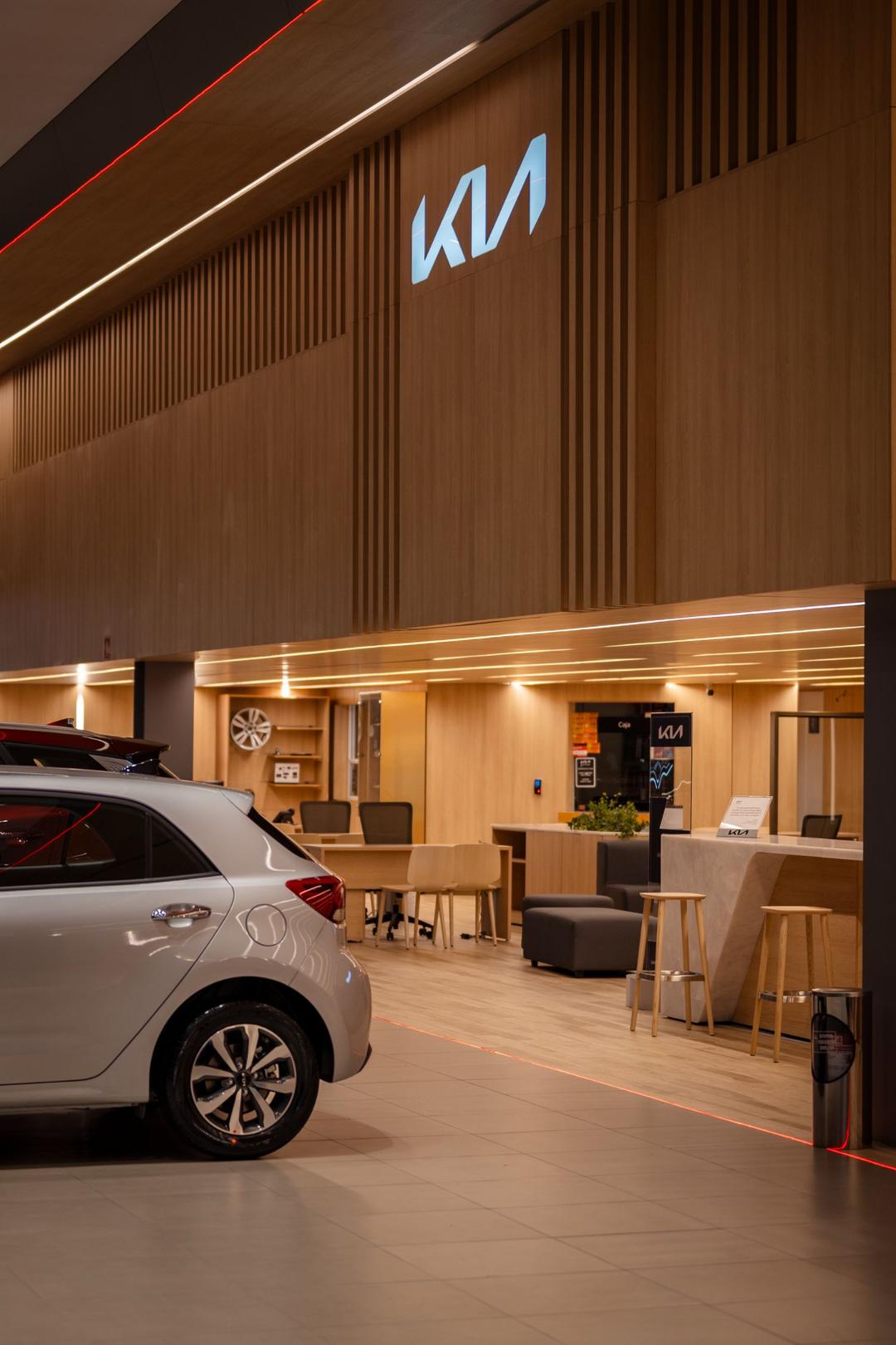 Instalaciones de KIA Interlomas (7)