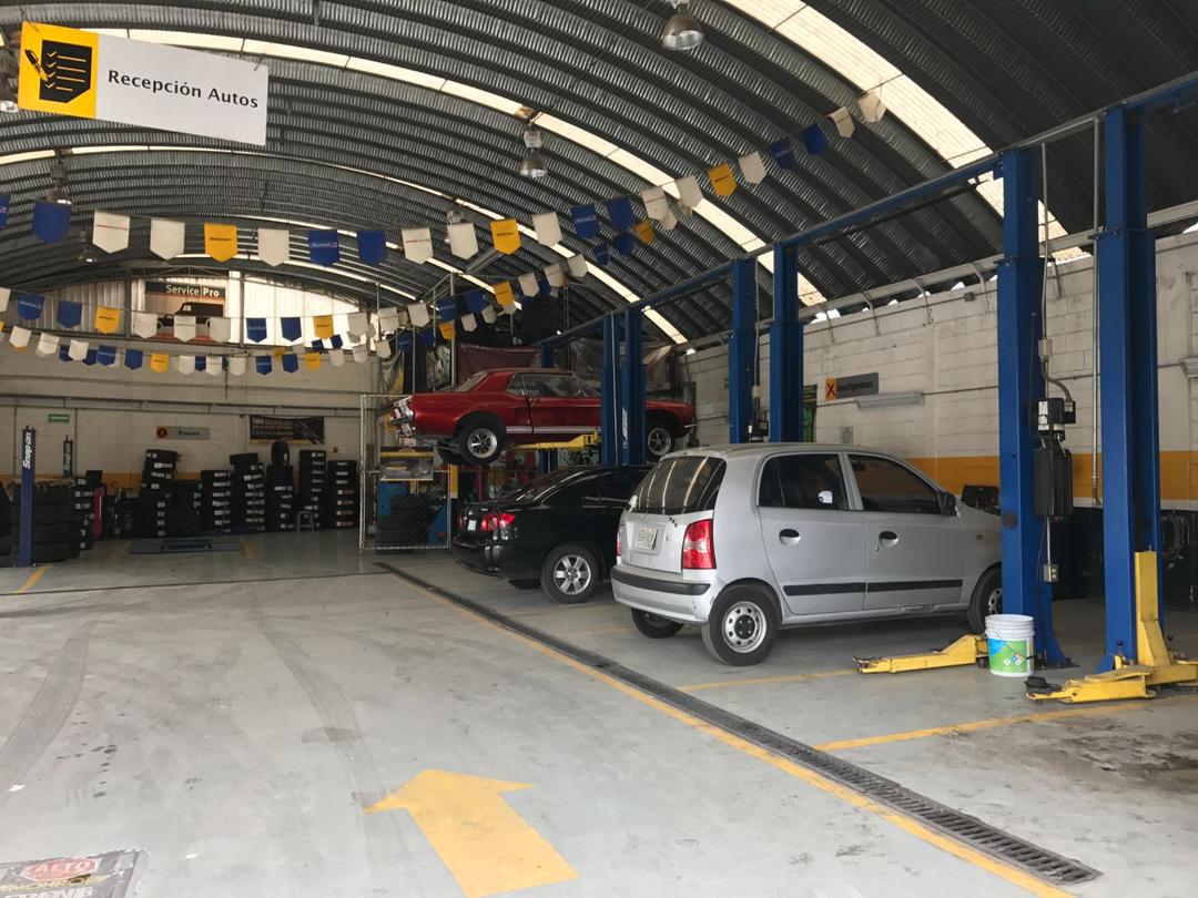 Instalaciones de Llanticredit Cuajimalpa (1)