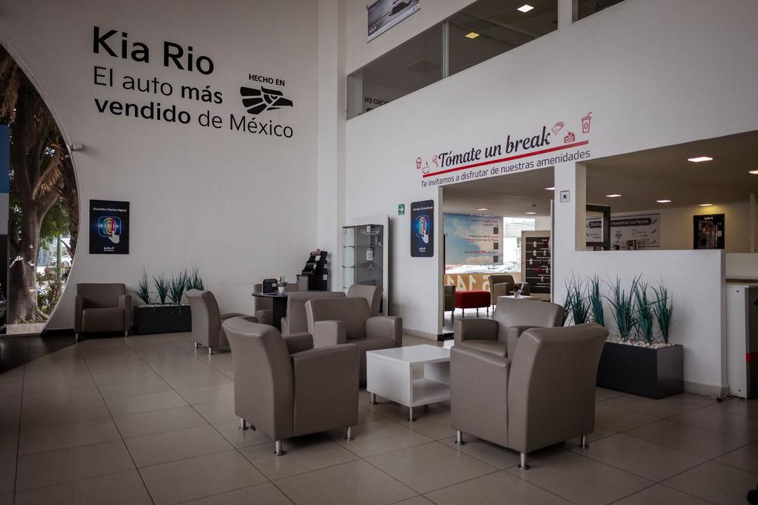 Instalaciones de KIA Iztapalapa (5)