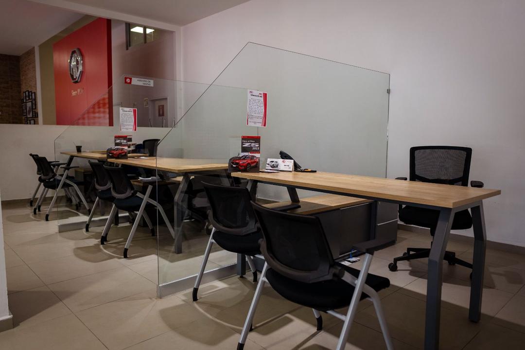 Instalaciones de MG Santa Fe (3)