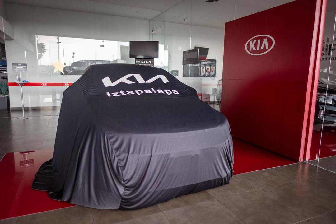Instalaciones de KIA Iztapalapa (4)