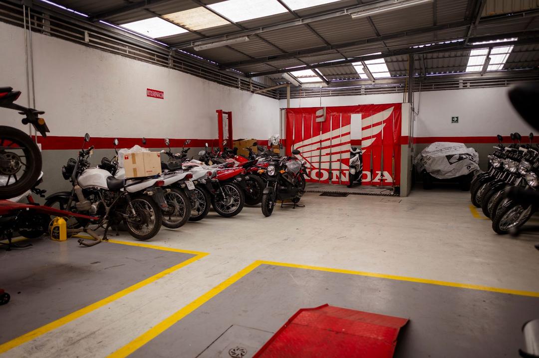 Instalaciones de Daytona Motos Cuautla (3)