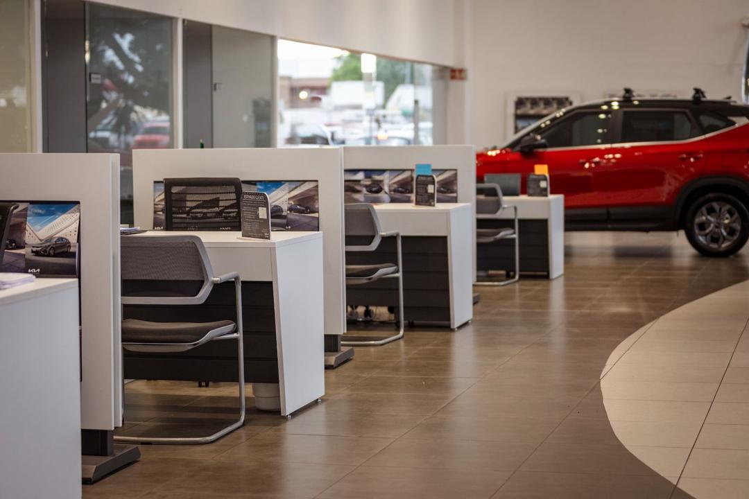 Instalaciones de KIA Iztapalapa (3)