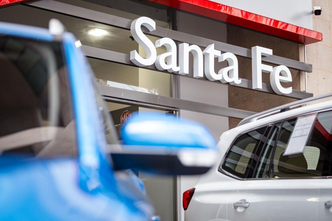 Instalaciones de MG Santa Fe (1)