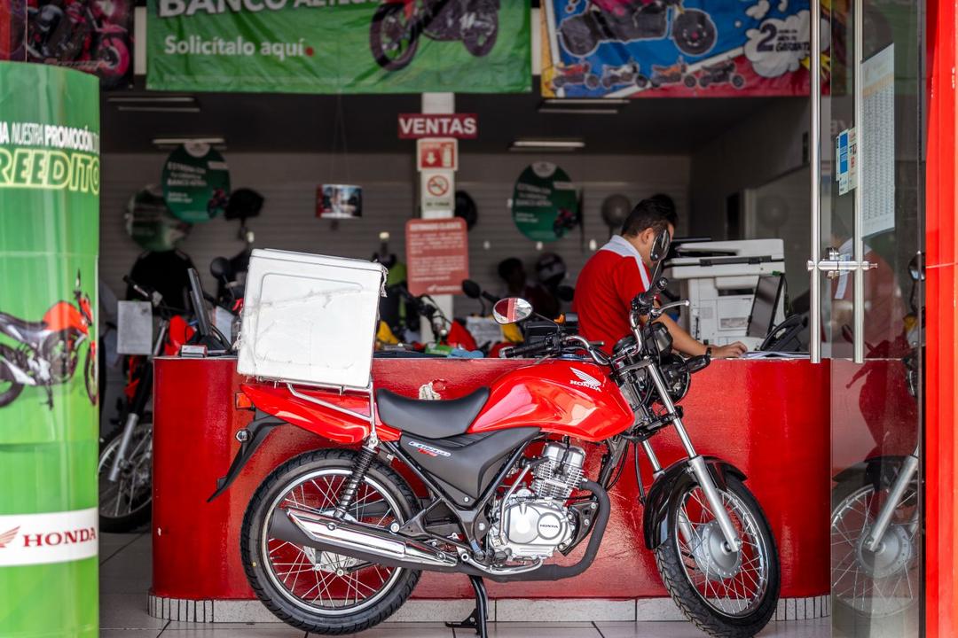 Instalaciones de Daytona Motos Cuernavaca (2)