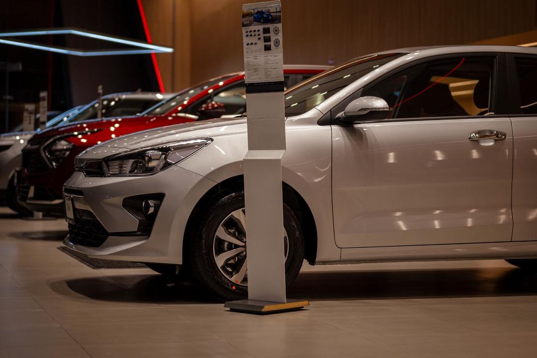 Instalaciones de KIA Interlomas (3)