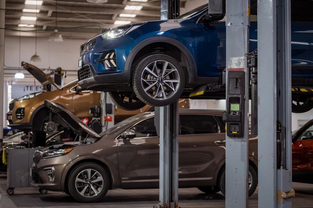 Instalaciones de KIA Iztapalapa (8)