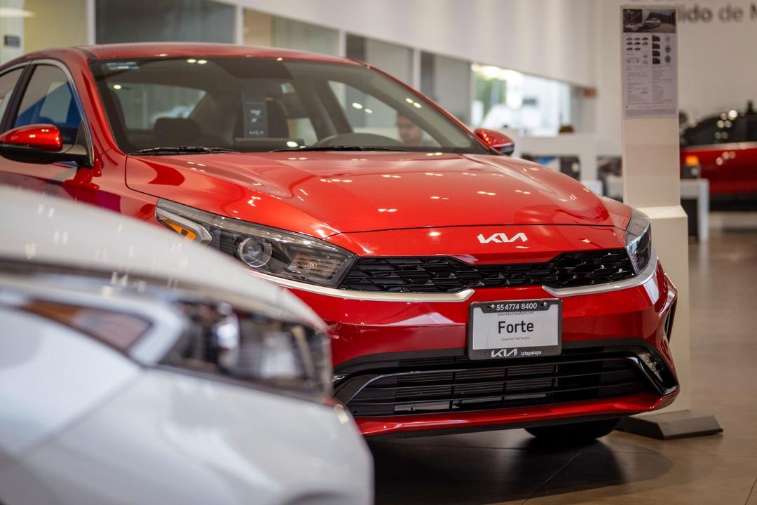 Instalaciones de KIA Iztapalapa (1)