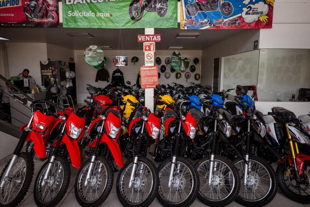 Instalaciones de Daytona Motos Cuernavaca (1)