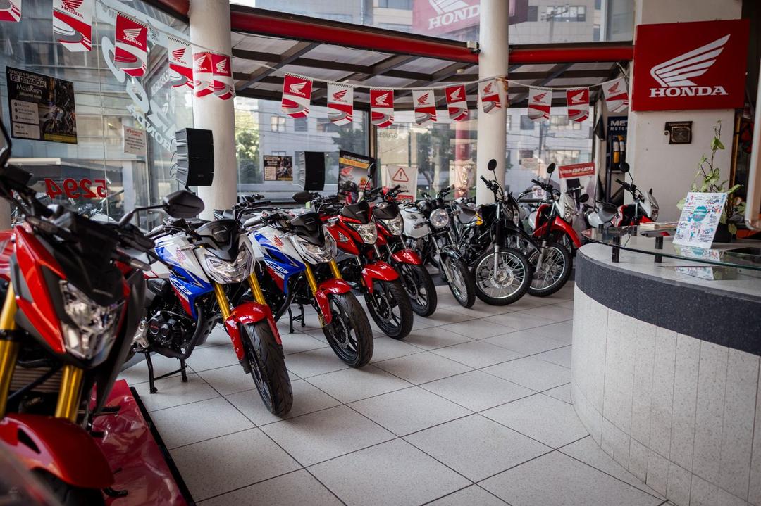 Instalaciones de Daytona Motos Tecamachalco (1)