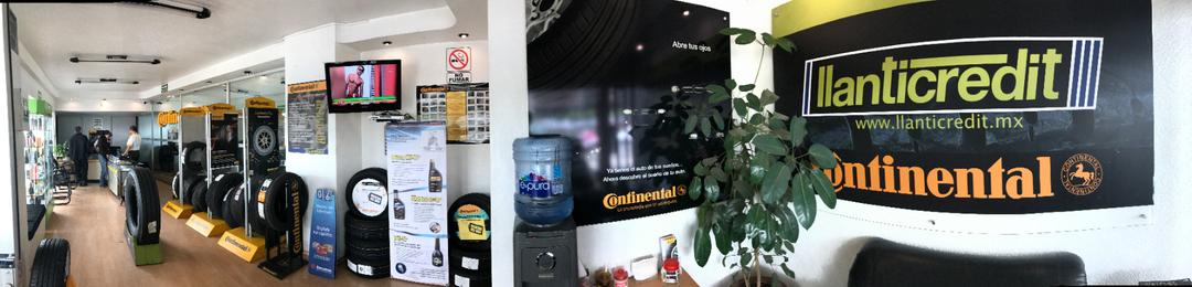Instalaciones de Llanticredit Perisur (7)