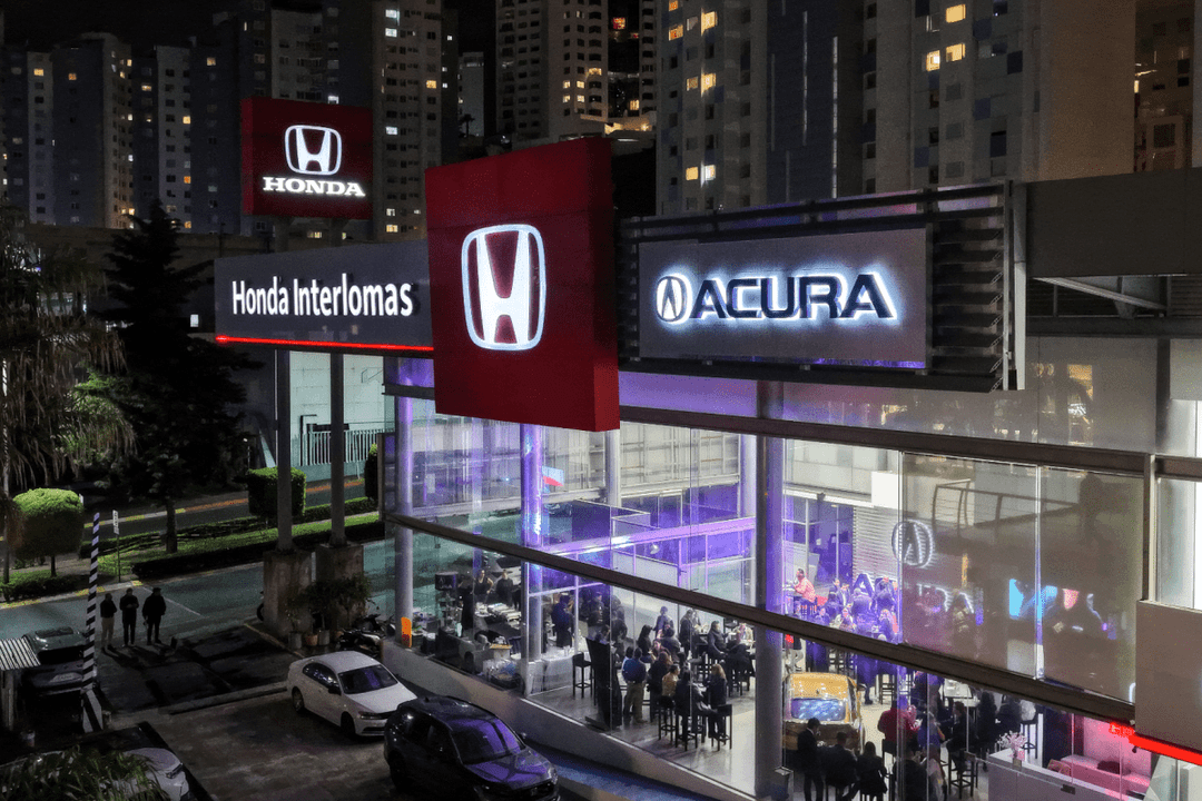 Instalaciones de Acura Interlomas (3)