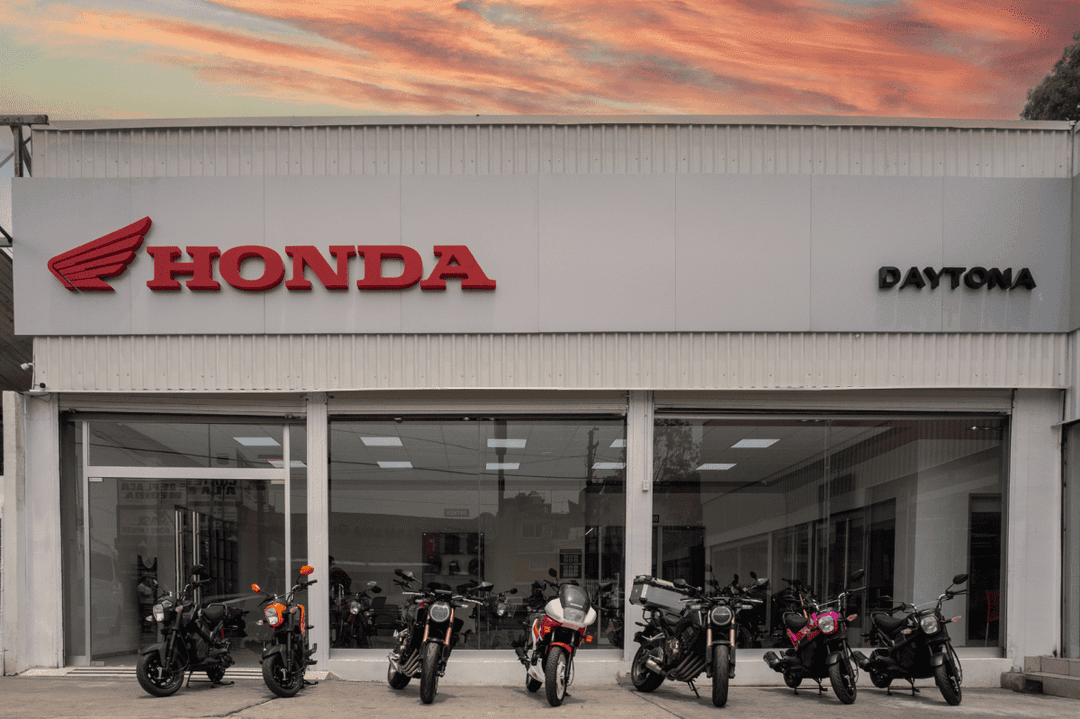 Instalaciones de Daytona Motos Iztapalapa (9)