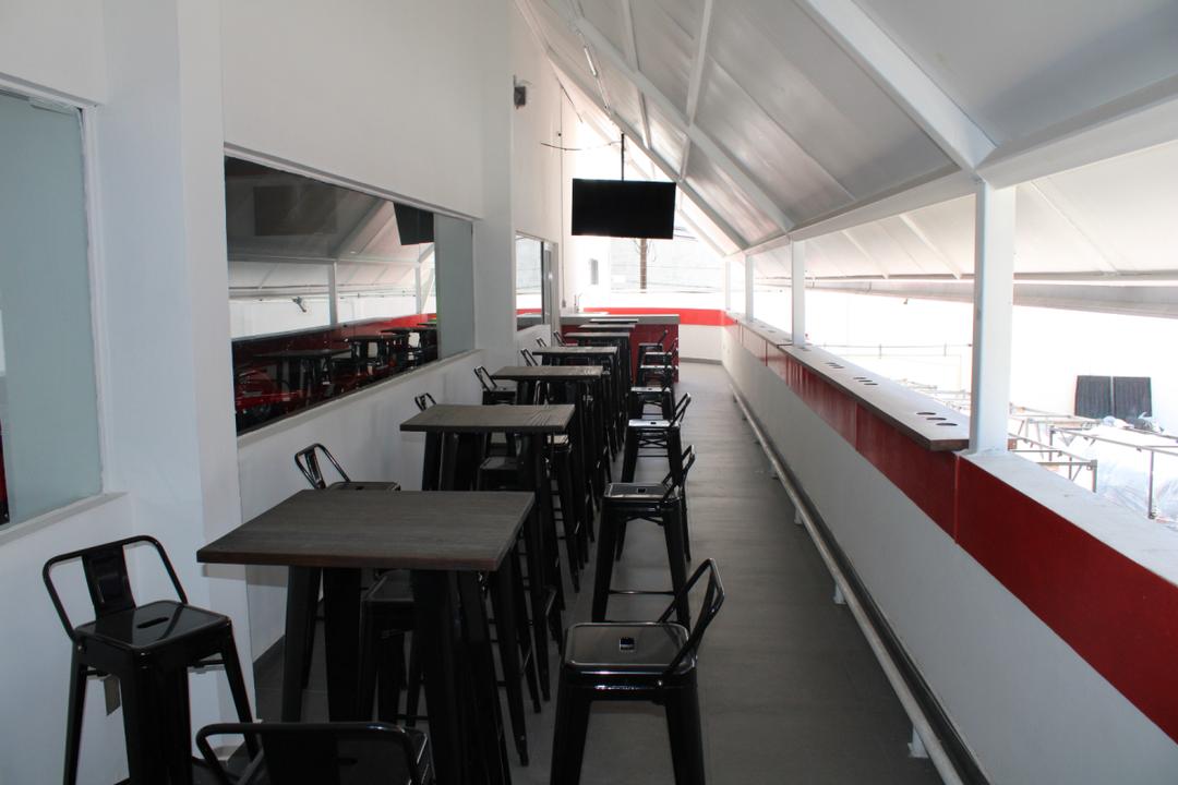 Instalaciones de Daytona Motos Satélite (2)