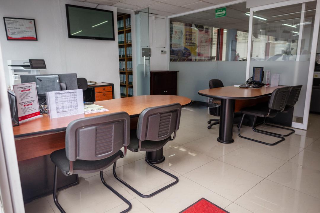 Instalaciones de Honda Cuajimalpa (4)