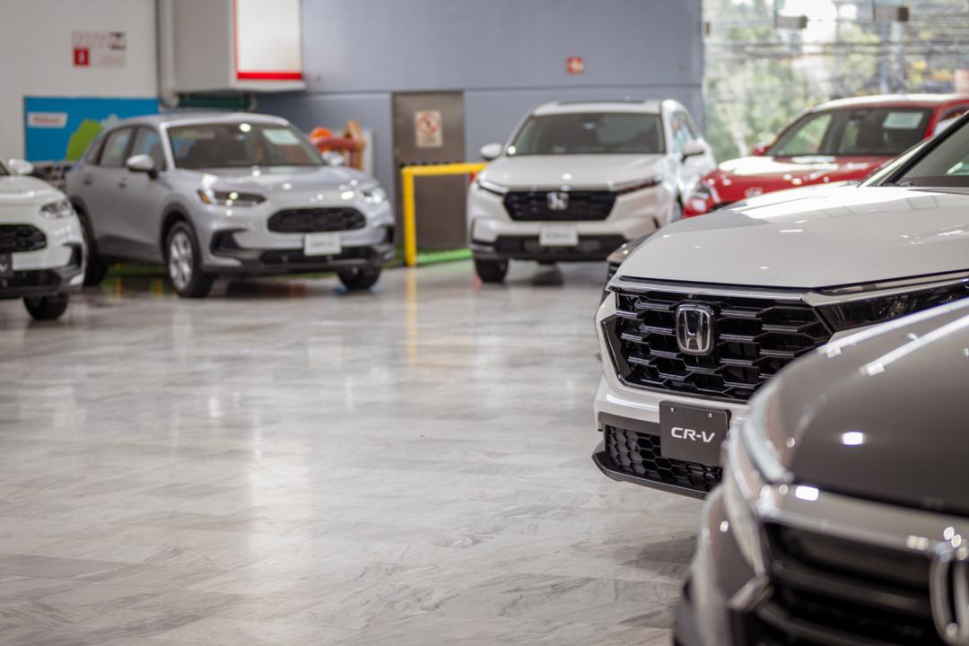 Instalaciones de Honda Cuajimalpa (1)
