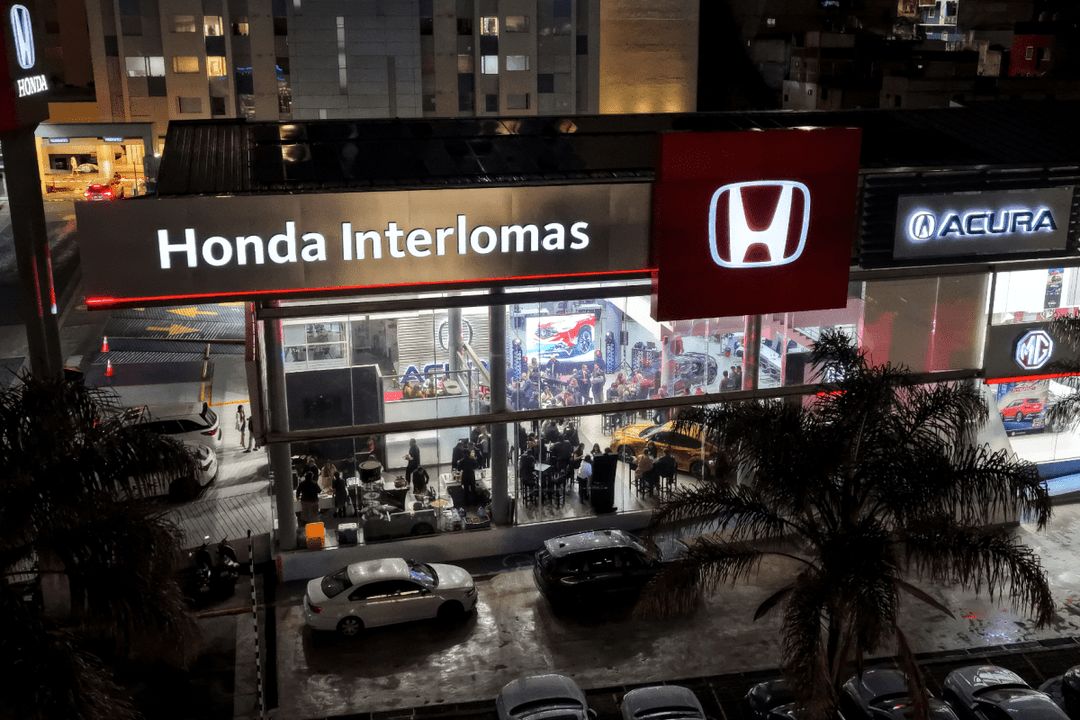 Instalaciones de Honda Interlomas (14)