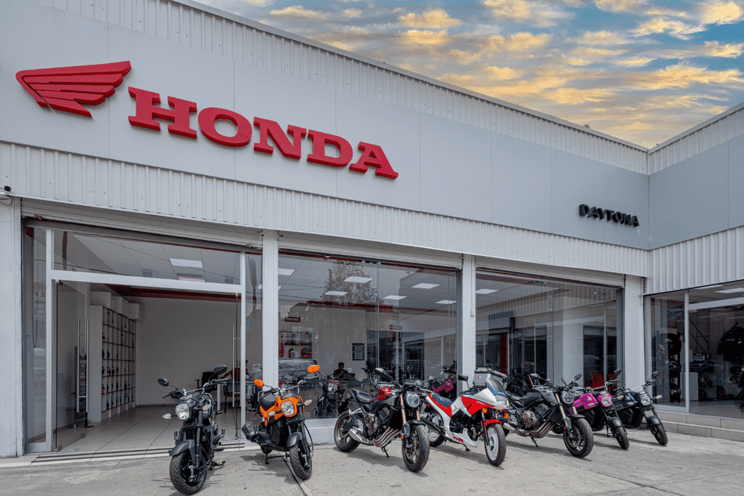 Instalaciones de Daytona Motos Iztapalapa (2)