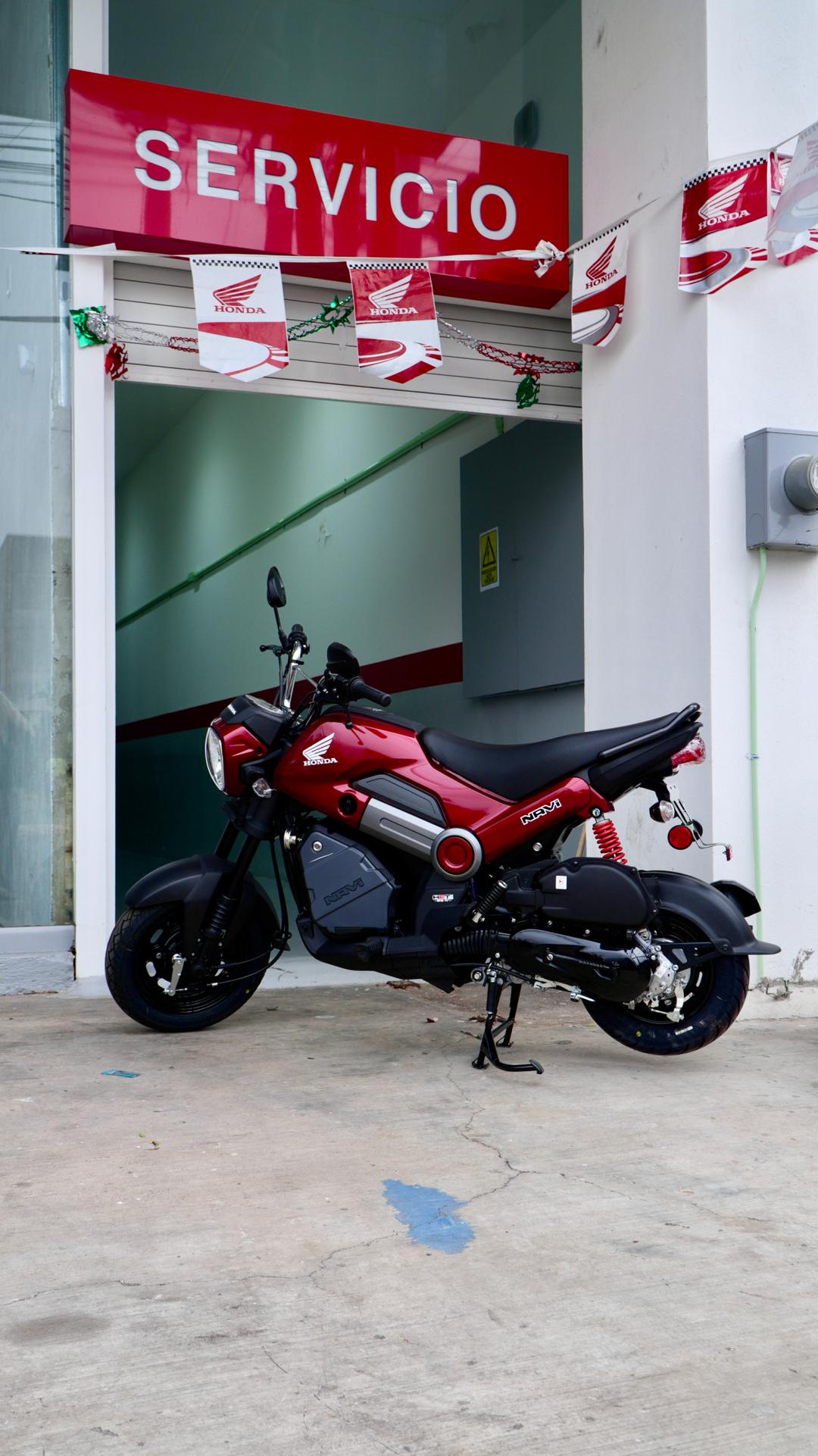Instalaciones de Daytona Motos Tlalnepantla (4)