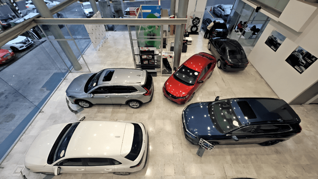 Instalaciones de Honda Interlomas (13)