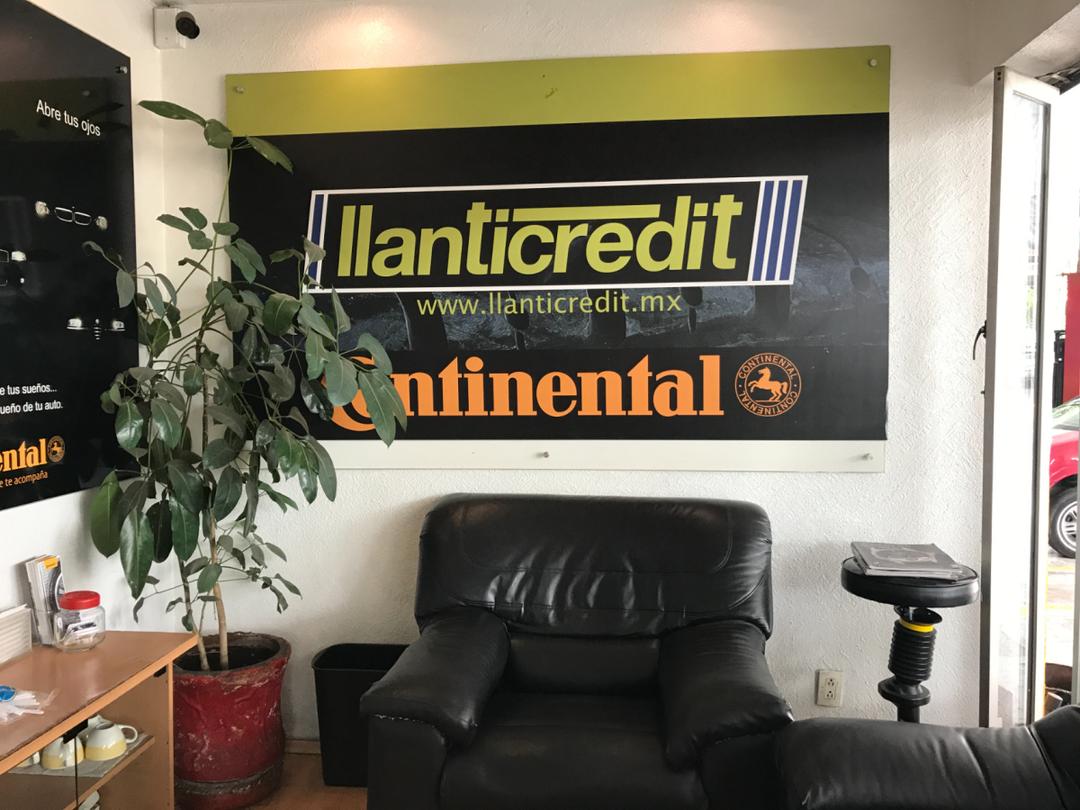 Instalaciones de Llanticredit Perisur (4)