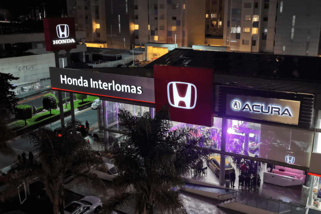 Instalaciones de Honda Interlomas (15)