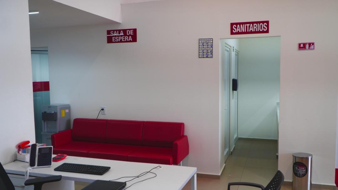 Instalaciones de Daytona Motos Tlalnepantla (7)
