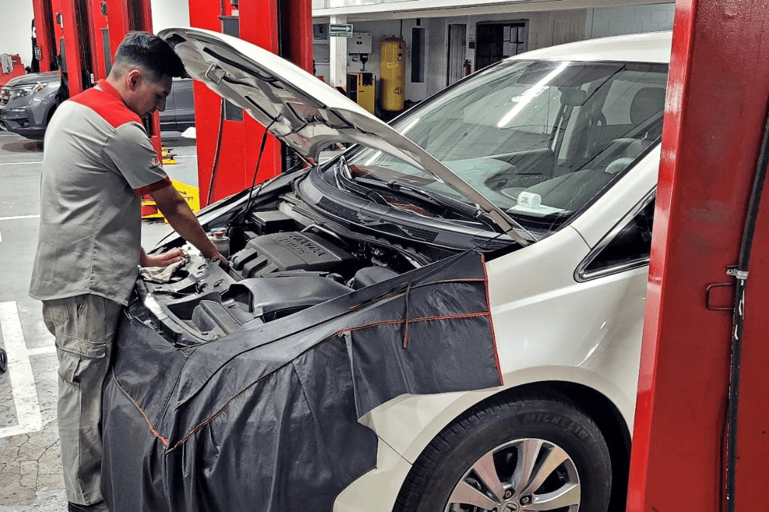 Instalaciones de Honda Interlomas (12)