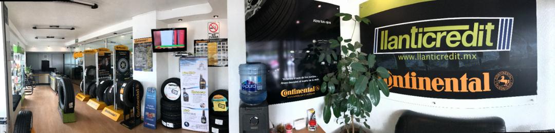 Instalaciones de Llanticredit Perisur (3)