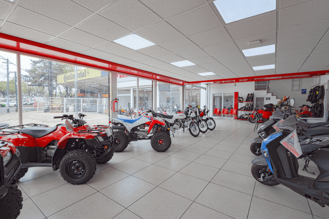 Instalaciones de Daytona Motos Iztapalapa (3)