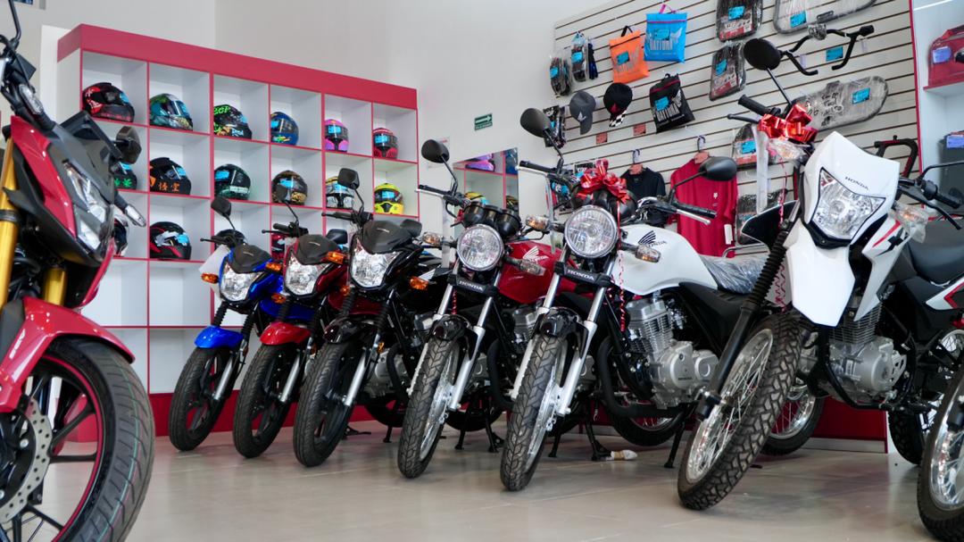 Instalaciones de Daytona Motos Tlalnepantla (5)